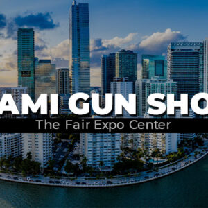 Miami Gun Show