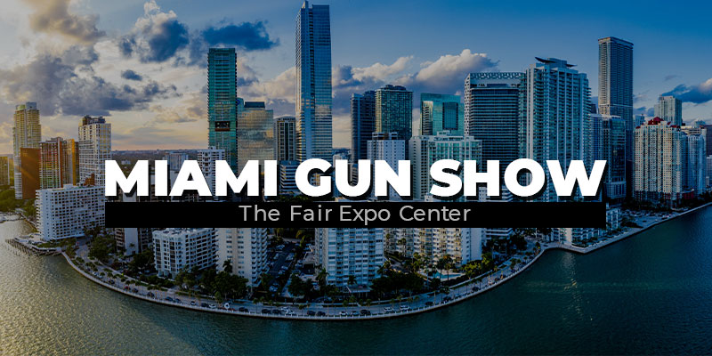 Miami Gun Show