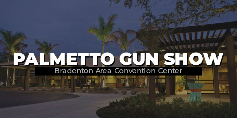 Bradenton Area Convention Center